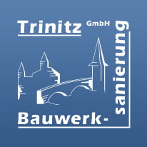 trinitz bauwerksanierung logo